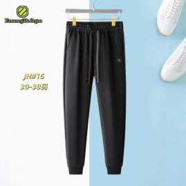 Picture of Zegna Long Pants _SKUZegnasz30-3812yr0716081